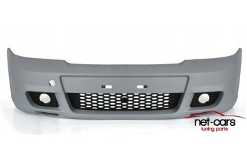 FRONT BUMPER OPEL ASTRA II 98 04 G OPC BERTONE SEDANA COMBI COUPE CARBRIO Color to be painted
