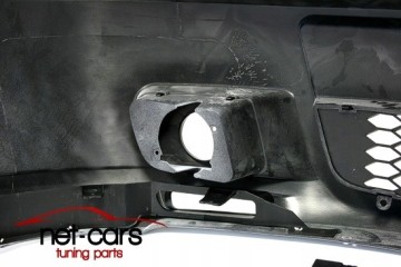 FRONT BUMPER OPEL ASTRA II 98 04 G OPC BERTONE SEDANA COMBI COUPE CARBRIO Catalog number of the part JO63807103JRS