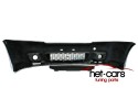 FRONT BUMPER OPEL ASTRA II 98 04 G OPC BERTONE SEDANA COMBI COUPE CARBRIO Part manufacturer JOM