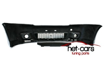 FRONT BUMPER OPEL ASTRA II 98 04 G OPC BERTONE SEDANA COMBI COUPE CARBRIO Part manufacturer JOM