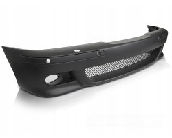 FRONT BUMPER PDC BMW 5 SERIES E39 95 03 M PACKAGE M5