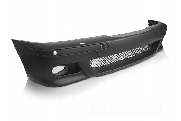 FRONT BUMPER PDC BMW 5 SERIES E39 95 03 M PACKAGE M5