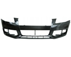 Audi A4 B8 8K 2007 2011 Front bumper SRA LZ7L
