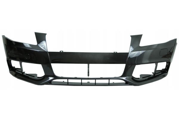 Audi A4 B8 8K 2007 2011 Front bumper SRA LZ7L