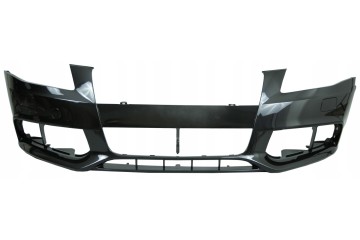Audi A4 B8 8K 2007 2011 Front bumper SRA LZ7L