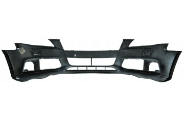 Audi A4 B8 8K 2007 2011 Front bumper SRA LZ7L Part manufacturer no brand
