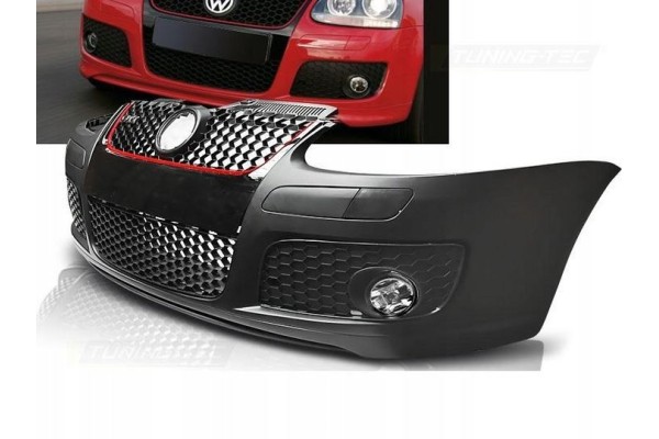 FRONT BUMPER VW GOLF 5 V PATTERN GTI JOM