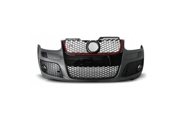 FRONT BUMPER VW GOLF 5 V PATTERN GTI JOM EAN GTIN 4048961037778