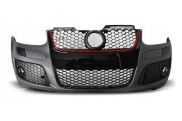 FRONT BUMPER VW GOLF 5 V PATTERN GTI JOM EAN GTIN 4048961037778