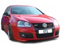 FRONT BUMPER VW GOLF 5 V PATTERN GTI JOM Catalog number of the part 1K1807103JTI