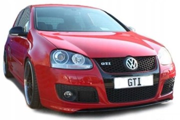FRONT BUMPER VW GOLF 5 V PATTERN GTI JOM Catalog number of the part 1K1807103JTI