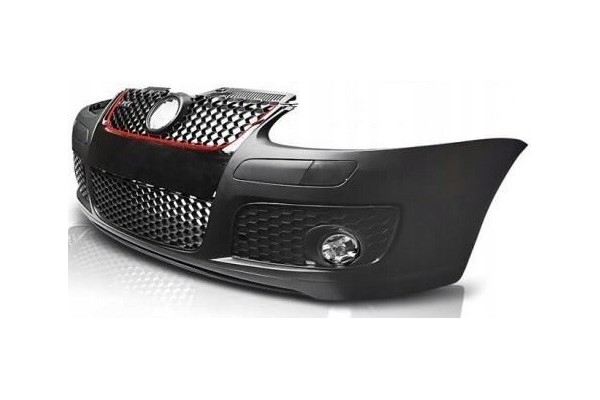 FRONT BUMPER VW GOLF 5 V PATTERN GTI JOM Part manufacturer JOM