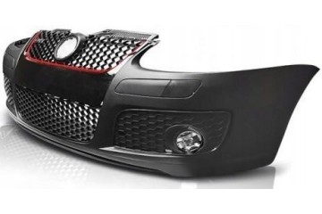 FRONT BUMPER VW GOLF 5 V PATTERN GTI JOM Part manufacturer JOM