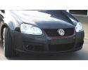 FRONT BUMPER VW GOLF 5 V PATTERN GTI JOM Installation side front