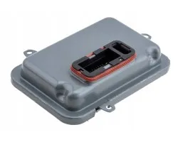 Módulo Convertidor NTY EPX-ME-035 para Mercedes S (C216, W221)
