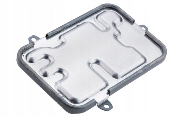 MODUL PRZETWORNICA ENG 2 2D 6 2 MERCEDES S C216 S W221 10 2005 12 2013 Producent czesci NTY
