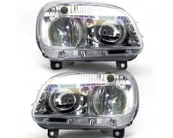 Faros para FIAT DOBLO 2006-2010