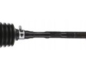 STEERING GEAR 54968 SPIDAN Catalog number of the part 54968
