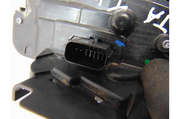 H1BA-A26413-CB CERRADURA PUERTA TRASERA IZQUIERDA FORD FIESTA (CE1) Cool&Connect 2017 H1BA-A26413-CB 184958 FORD - 1