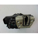 H1BA-A26413-CB CERRADURA PUERTA TRASERA IZQUIERDA FORD FIESTA (CE1) Cool&Connect 2017 H1BA-A26413-CB 184958 FORD - 2