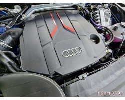 COMPLETE ENGINE 3 0 V6 TDI DMK DMKC AUDI A6 SQ5 S5 A5 S7 A7 Q7 Q8 REPLACEMENT