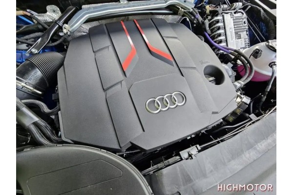 COMPLETE ENGINE 3 0 V6 TDI DMK DMKC AUDI A6 SQ5 S5 A5 S7 A7 Q7 Q8 REPLACEMENT