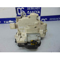 8E0839015AA  CERRADURA PUERTA TRASERA IZQUIERDA AUDI A4 AVANT (8E) 1.8 T Quattro 2005 8E0839015AA 184724 AUDI - 1