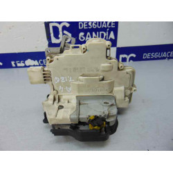 8E0839015AA CERRADURA PUERTA TRASERA IZQUIERDA AUDI A4 AVANT (8E)