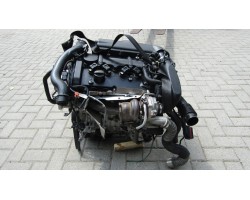 CITROEN DS7 CROSSBACK 1 6 THP ENGINE 5G06 COMPLETE