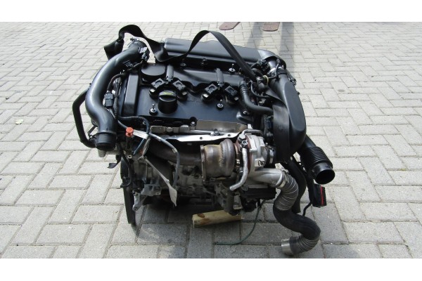 CITROEN DS7 CROSSBACK 1 6 THP ENGINE 5G06 COMPLETE