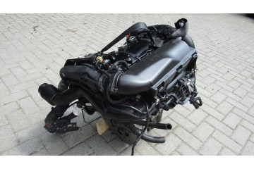 CITROEN DS7 CROSSBACK 1 6 THP ENGINE 5G06 COMPLETE Catalog number of the part 5G06 5GO6 silnik CITROEN