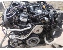 ENGINE COMPLETE AUDI S5 SQ5 A7 3 0 TDI DEW 2021R 30TYSKM Catalog number of the part DEW