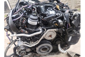 ENGINE COMPLETE AUDI S5 SQ5 A7 3 0 TDI DEW 2021R 30TYSKM Catalog number of the part DEW