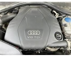 COMPLETE ENGINE AUDI A7 A6 C7 Q5 8R 3 0 TDI 245KM CDUD CDU ASSEMBLY REPLACEMENT
