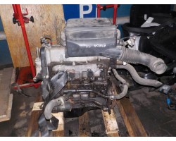 FIAT PANDA 1 1B ENGINE ACCESSORIES