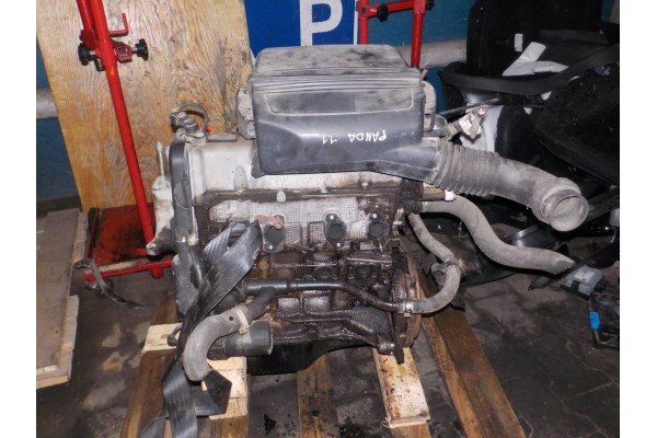 FIAT PANDA 1 1B ENGINE ACCESSORIES