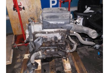 FIAT PANDA 1 1B ENGINE ACCESSORIES
