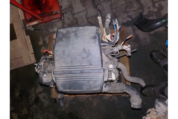 FIAT PANDA 1 1B ENGINE ACCESSORIES Catalog number of the part 12786001