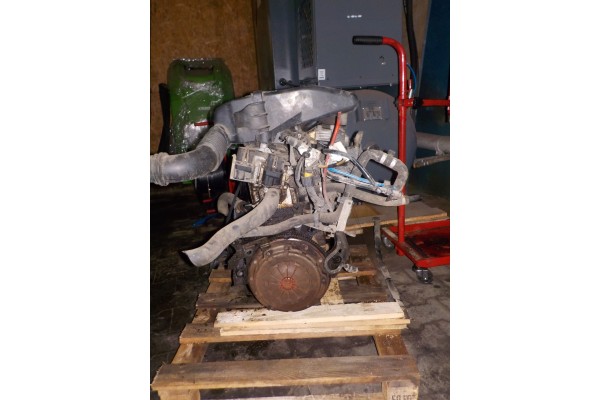 FIAT PANDA 1 1B ENGINE ACCESSORIES Part manufacturer Volkswagen OE
