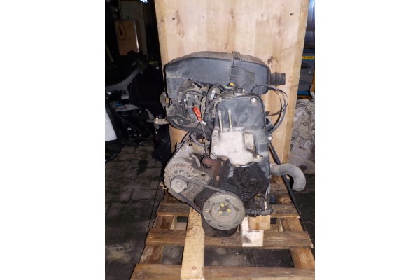 FIAT PANDA 1 1B ENGINE ACCESSORIES Car type passenger cars