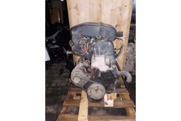 FIAT PANDA 1 1B ENGINE ACCESSORIES Car type passenger cars