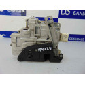 8E0839015AA  CERRADURA PUERTA TRASERA IZQUIERDA AUDI A4 AVANT (8E) 1.8 T Quattro 2005 8E0839015AA 184724 AUDI - 1