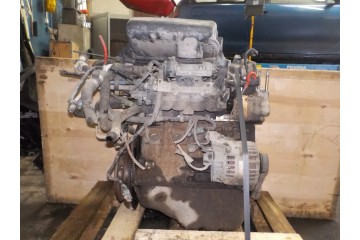 FIAT PANDA 1 1B ENGINE ACCESSORIES Engine type petrol