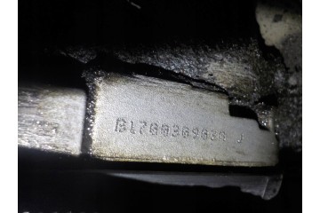 FIAT PANDA 1 1B ENGINE ACCESSORIES Quality of parts according to GVO Q original with factory logo OEM OES