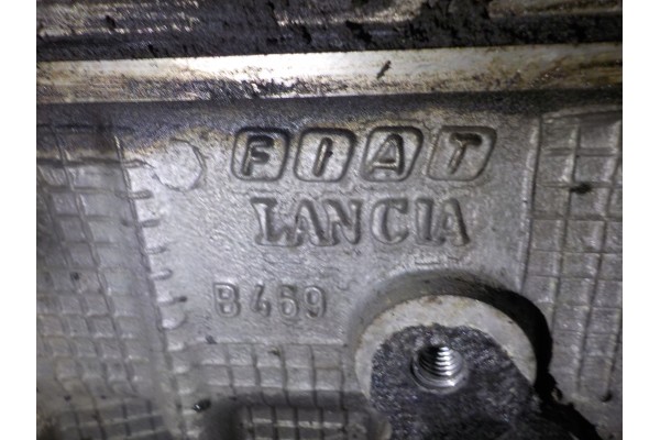FIAT PANDA 1 1B ENGINE ACCESSORIES Product weight with unit packaging 11 kg