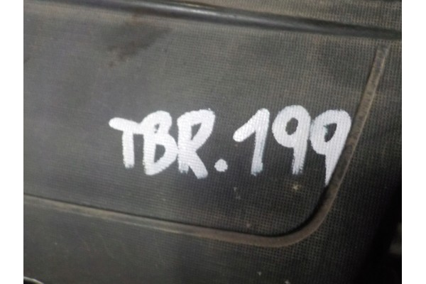 FIAT PANDA 1 1B ENGINE ACCESSORIES Version European