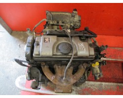 PEUGEOT 206 HB 1 1 i HFX CITROEN C2 C3 I PETROL ENGINE HFX