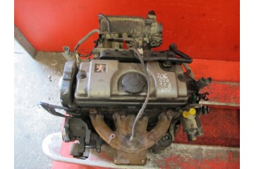 PEUGEOT 206 HB 1 1 i HFX CITROEN C2 C3 I PETROL ENGINE HFX