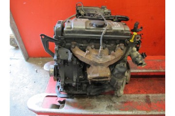 PEUGEOT 206 HB 1 1 i HFX CITROEN C2 C3 I PETROL ENGINE HFX Catalog number of the part PEUGEOT 206 HB 1 1 i HFX CITROEN C2 C3 I S
