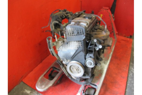 PEUGEOT 206 HB 1 1 i HFX CITROEN C2 C3 I PETROL ENGINE HFX Packaging status replacement
